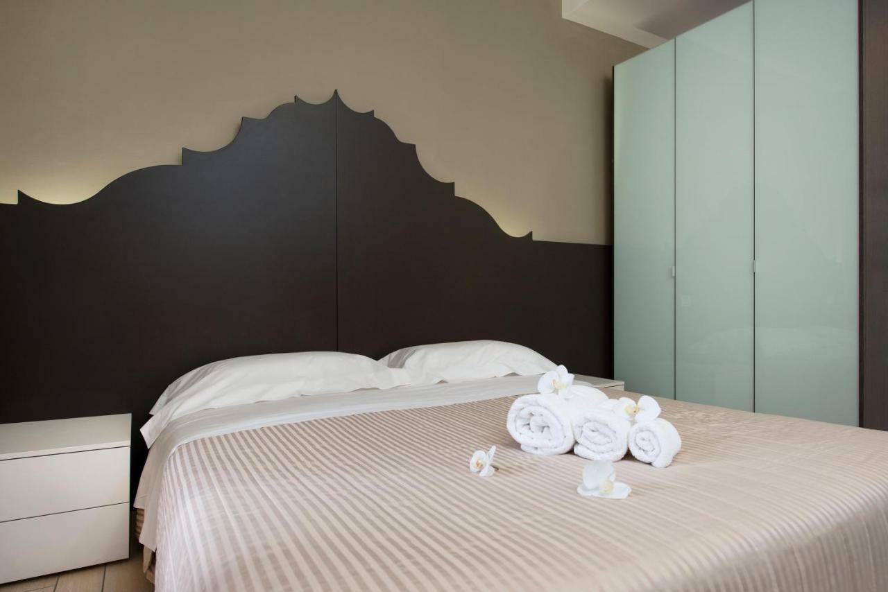 Hotel Fiamma & Spa Чезенатико Экстерьер фото
